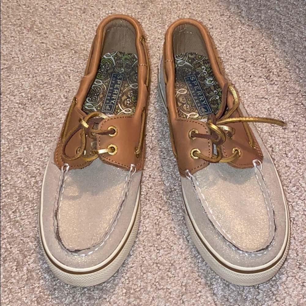 Sperry Top-Sider